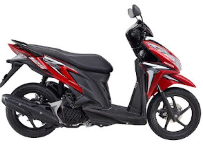 Arigato Rent Sewa Motor Makassar - Photo by Official Site