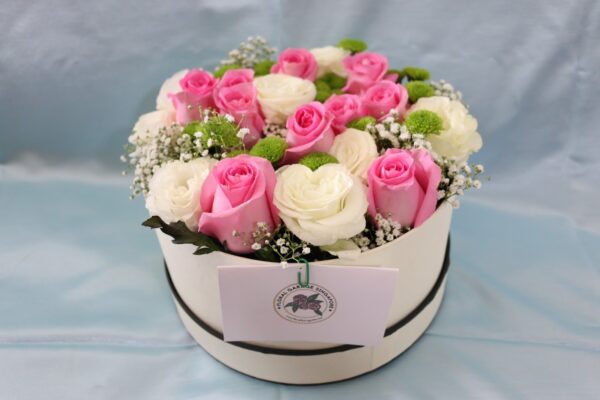 9 Alamat Toko Bunga Palembang, Buket Ayu Florist 125K