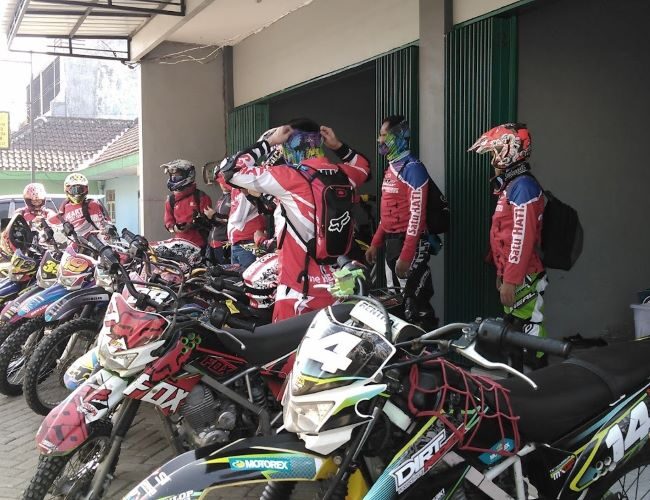 Moto East Java Sewa Motor Malang - Photo by Official Site