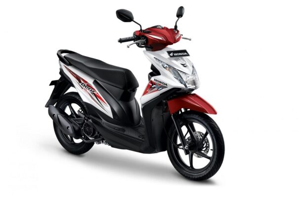 Sewa Motor Kebumen