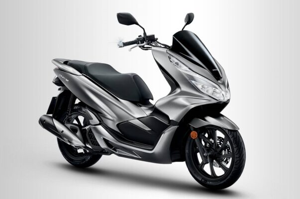 Sewa Motor Lempuyangan