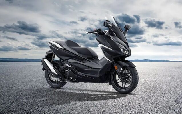 Sewa Motor Sanur