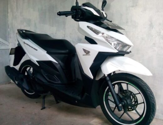 Sewa Motor Semarang - Photo by Justicia Rental Google