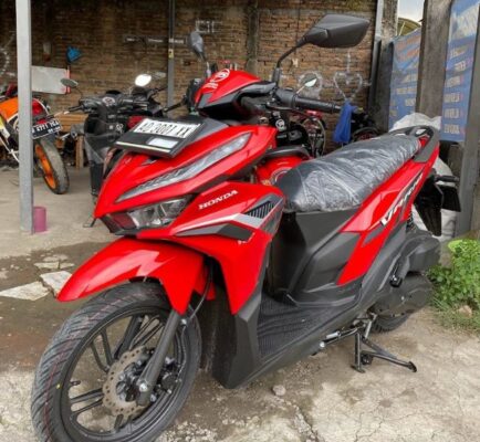 Sewa Motor Solo - Photo by Pamungkas Trans Google
