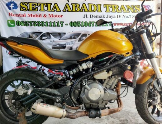 Sewa Motor Surabaya - Photo by Setia Abadi Trans 354 Google