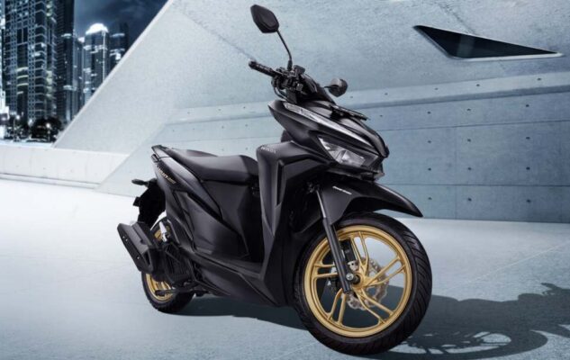 Sewa Motor Salatiga