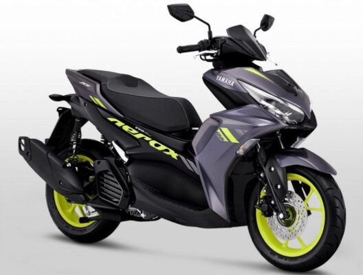 Sewa Motor Canggu