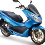 Sewa Motor Cikarang