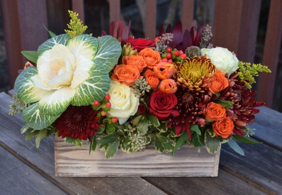 9 Alamat Toko Bunga Kebumen, Jual Buket Florist Murah