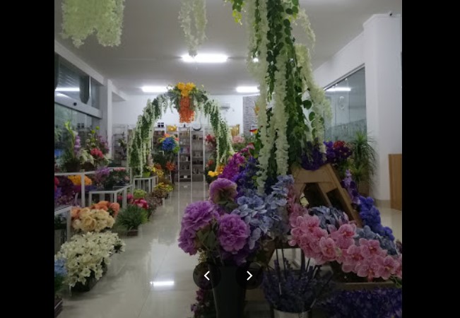 10 Daftar Toko bunga Cirebon Terdekat dan Terlengkap, Khususnya di Jalan Kalibaru Utara