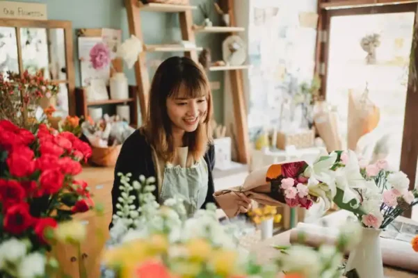 9 Toko Bunga Cirebon Florist, Jual Buket Murah 24 Jam