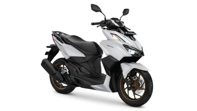 Sewa motor Banjarmasin