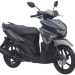 sewa motor cimahi
