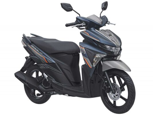 sewa motor cimahi
