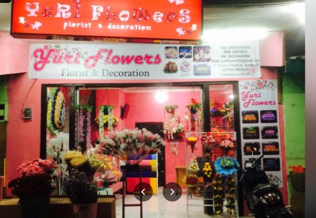 10 Toko Bunga Surabaya, Ada yang Jual Papan Paper Flower Cantik dan Murah