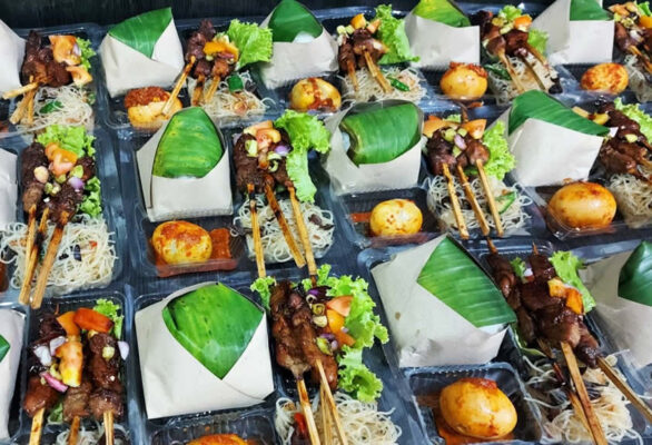Aqiqah Batam Sesuai Syar’i dengan Kambing dan Domba yang Berkualitas, Harga Start From 2,3 Jt 2023.