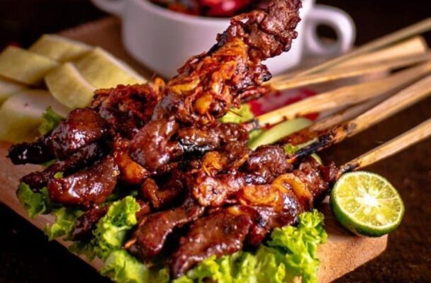 10 Aqiqah Pekanbaru Sesuai Syariah yang Makanannya Recommended, Harga Mulai dari 1 Jutaan 2023.