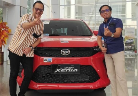 Lima Alamat Dealer Daihatsu Subang Murah, Biaya DP 3jt