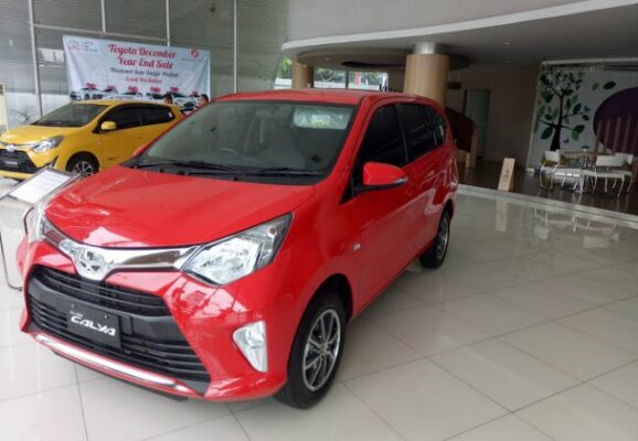 9 No Telepon Dealer Mobil Toyota Depok, Biaya Dp 5jt