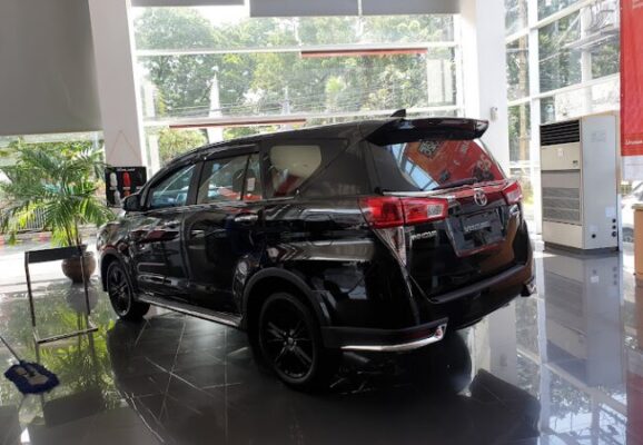 9 Dealer Toyota Malang, Promo Harga Cicilan 2,5jtan