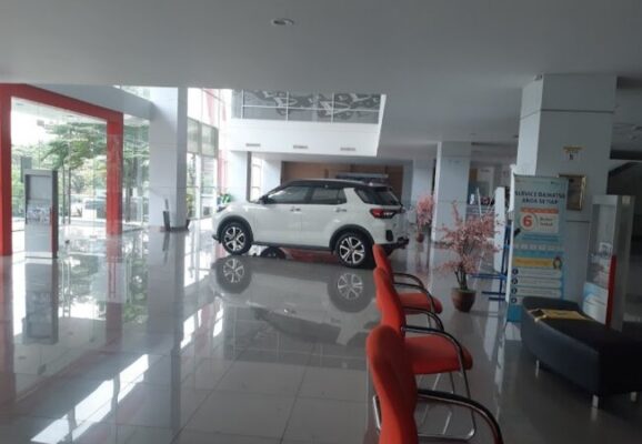 5 No Telp Dealer Daihatsu Kelapa Gading, Biaya DP 3jt