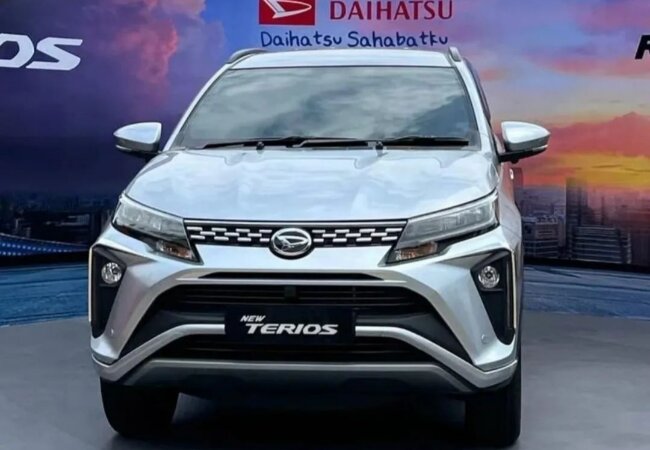 5 Dealer / Sales Daihatsu Probolinggo, Harga DP Mulai Rp.5.000.000