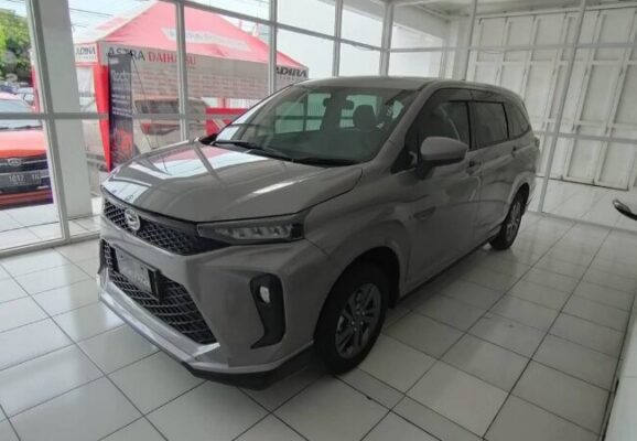 Lima Alamat Dealer Daihatsu Cianjur, Biaya Mobil DP 3jt