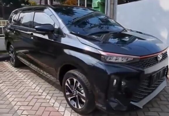 Lima Dealer Daihatsu Bengkulu, Biaya Kredit Mobil DP 9jt
