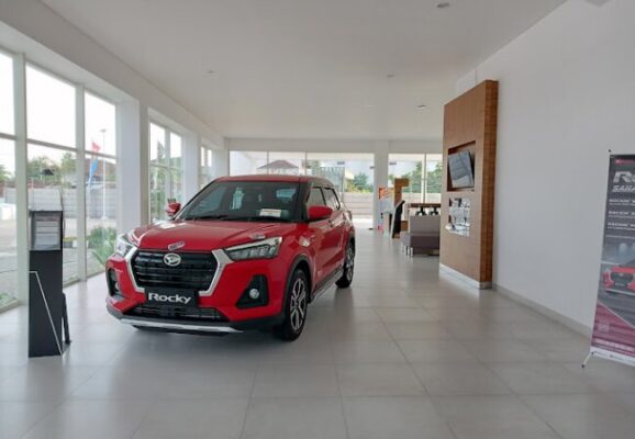 Lima Alamat Dealer Daihatsu Bantul, Biaya Mobil DP 5jt