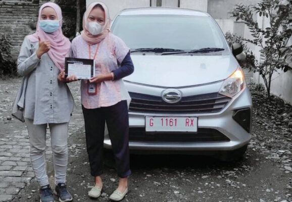 Lima Alamat Dealer Daihatsu Brebes, Biaya Ayla DP 2jt
