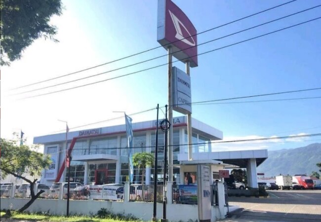 5 Dealer Daihatsu Aceh Harga DP Mulai Rp.8.000.000