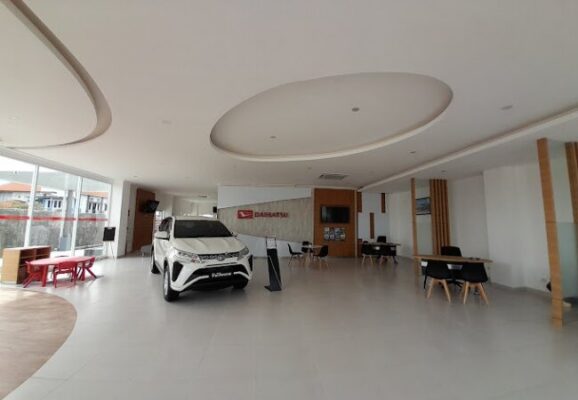 Lima Dealer Daihatsu Lamongan, Biaya Mobil Baru DP 5jt