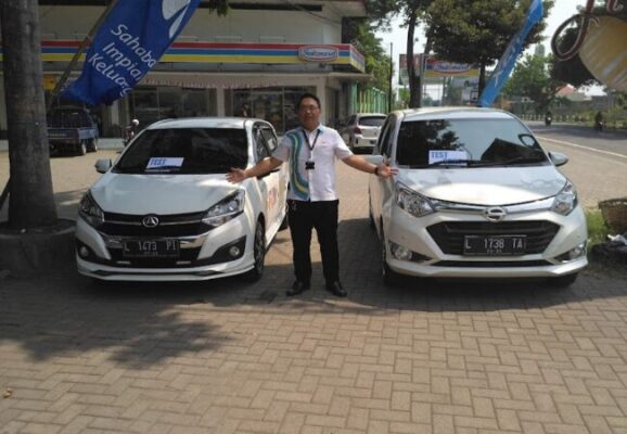 Lima Dealer Daihatsu Mojokerto, Biaya Mobil Baru DP 3,5jt