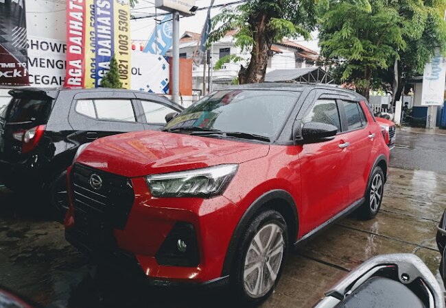 5 Dealer / Sales Daihatsu Purwakarta, Harga DP Mulai Rp.9.000.000