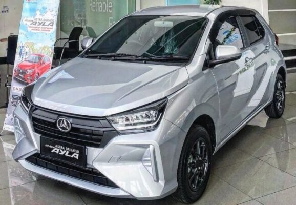 Lima Dealer Daihatsu Purwakarta, Biaya Cicilan Mobil 2jt