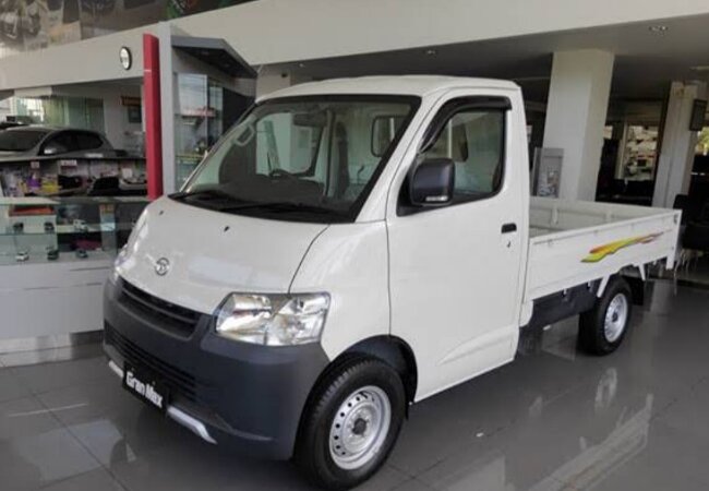  Lima Dealer/ Sales Daihatsu Salatiga, Biaya DP Mulai Rp.1.000.000