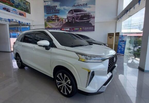 Lima Dealer Toyota Lhokseumawe, Biaya Cicilan Murah 2,8jt