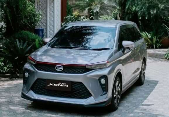 Lima Dealer Daihatsu Salatiga, Promo Harga Mobil DP 1jt