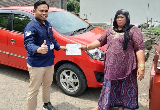 5 Dealer/ Sales Daihatsu Pasuruan, Harga DP Mulai Rp.2.000.000