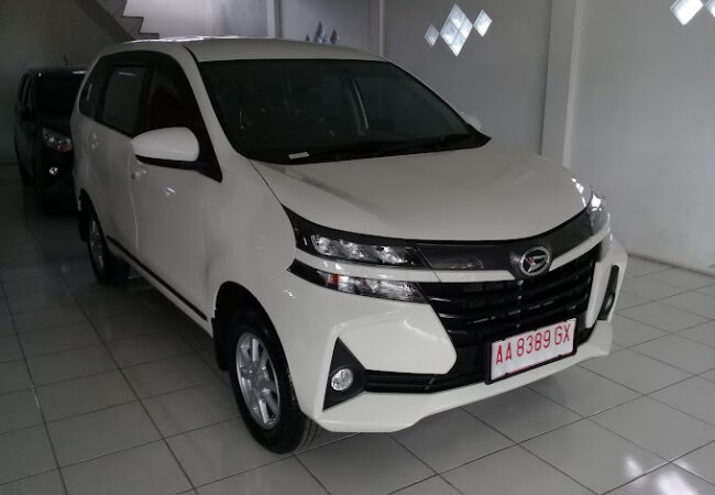 5 Dealer / Sales Daihatsu Purworejo, Harga DP Mulai Rp.1.000.000
