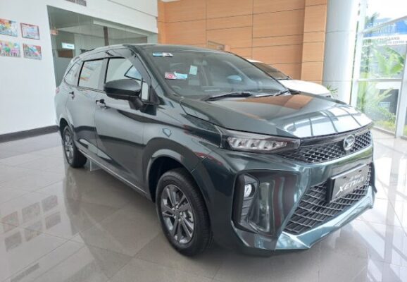 Lima Alamat Dealer Daihatsu Klaten, Biaya Jual DP 6jt