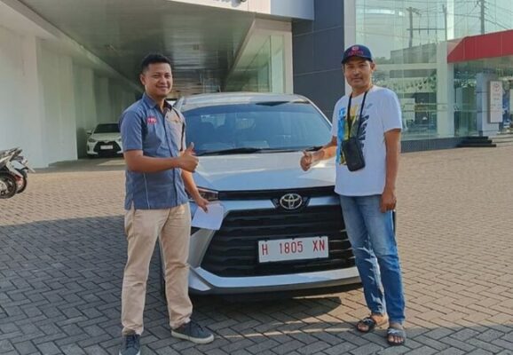 5 Showroom Dealer Toyota Demak, Biaya Mobil DP 3jt