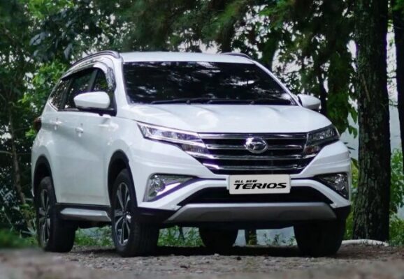 Lima Alamat Showroom Daihatsu Purworejo, Biaya Ayla DP 1jt