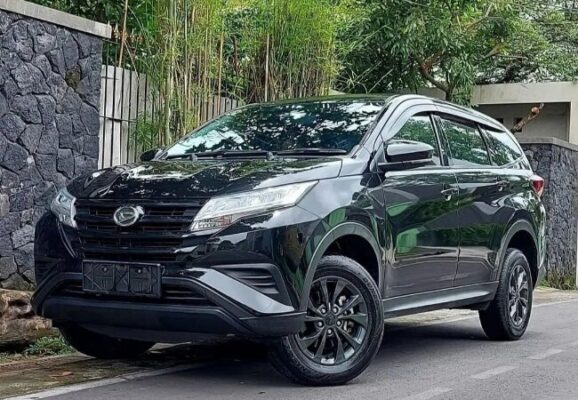 Lima Dealer Daihatsu Lumajang Kota, Biaya Ayla DP 10jt