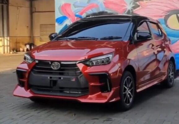 Lima Dealer Toyota Bandar Lampung Terbaru, Biaya DP 15jt