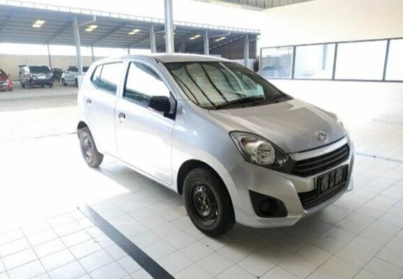Lima Dealer Daihatsu Bojonegoro, Biaya Kredit Mobil DP 2jt