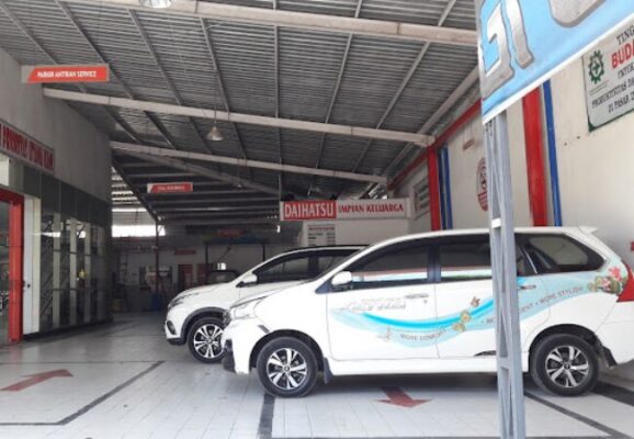 Lima Dealer Daihatsu Kendari, Biaya Kredit Cicilan 2jt