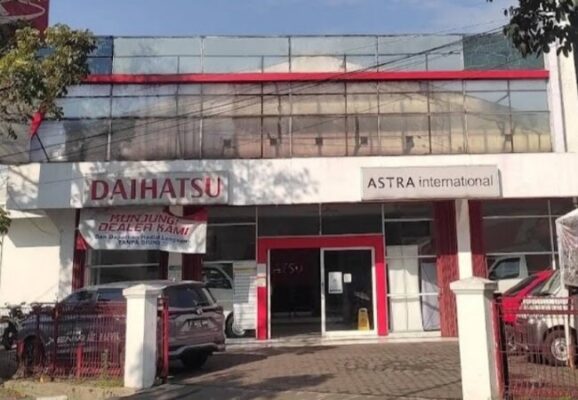 Lima Dealer Daihatsu Sukabumi, Biaya Kredit Mobil DP 2jt