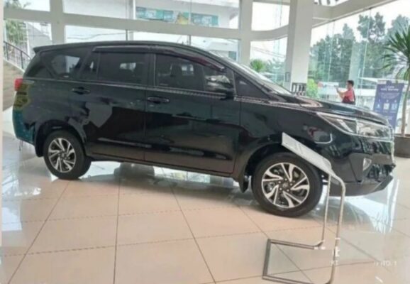 5 No Telepon Dealer Toyota Pamekasan, Biaya DP 12jt