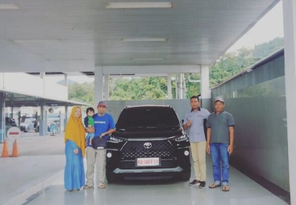 Lima Dealer Toyota Singkawang, Biaya Mobil Cicilan 3jt